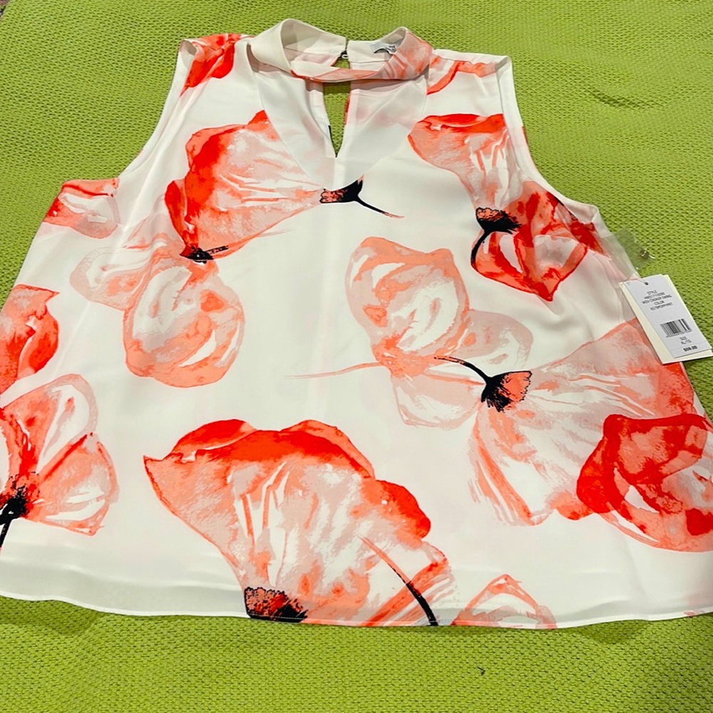 Nwt top